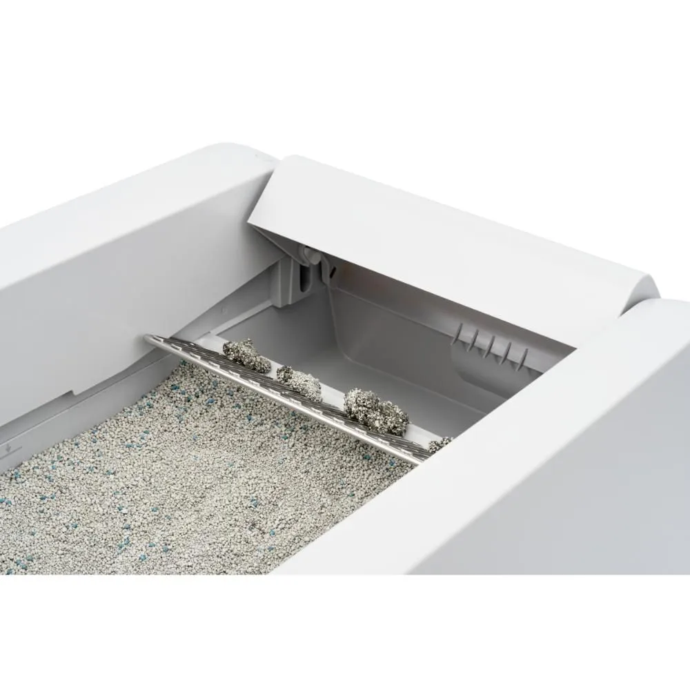 Petsafe ScoopFree Auto Clumping Litterbox Kattetoilet PAL10-17992